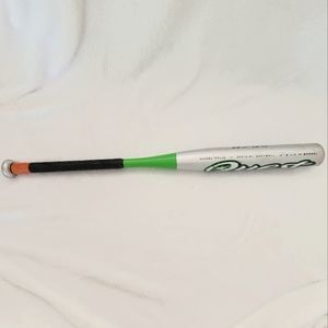 Louisville Slugger quest softball